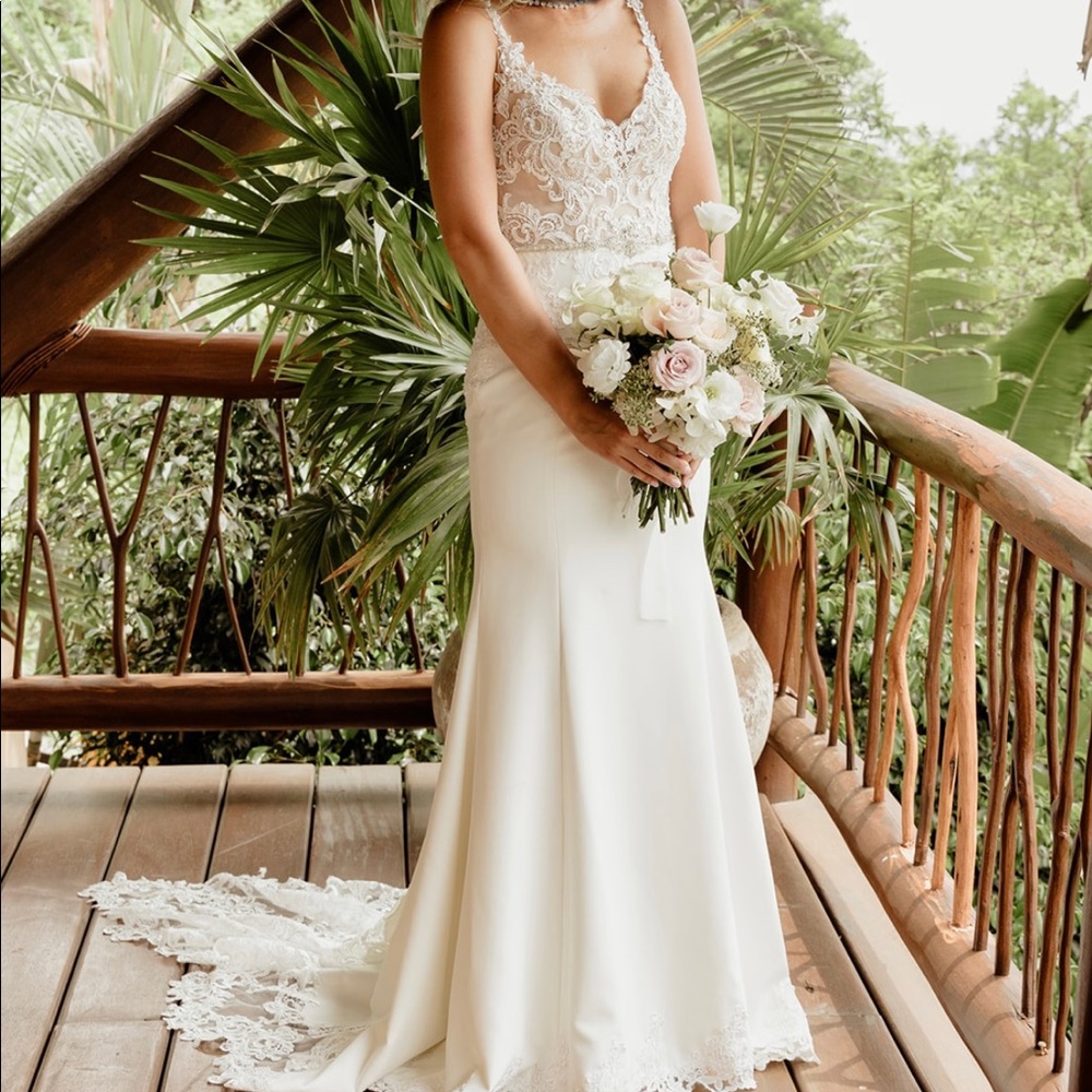 Maggie Sottero Alania
